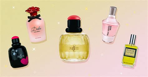 ysl rose carnation dupe|Perfumes Similar To YSL Paris [Top 10 Dupes & Clones].